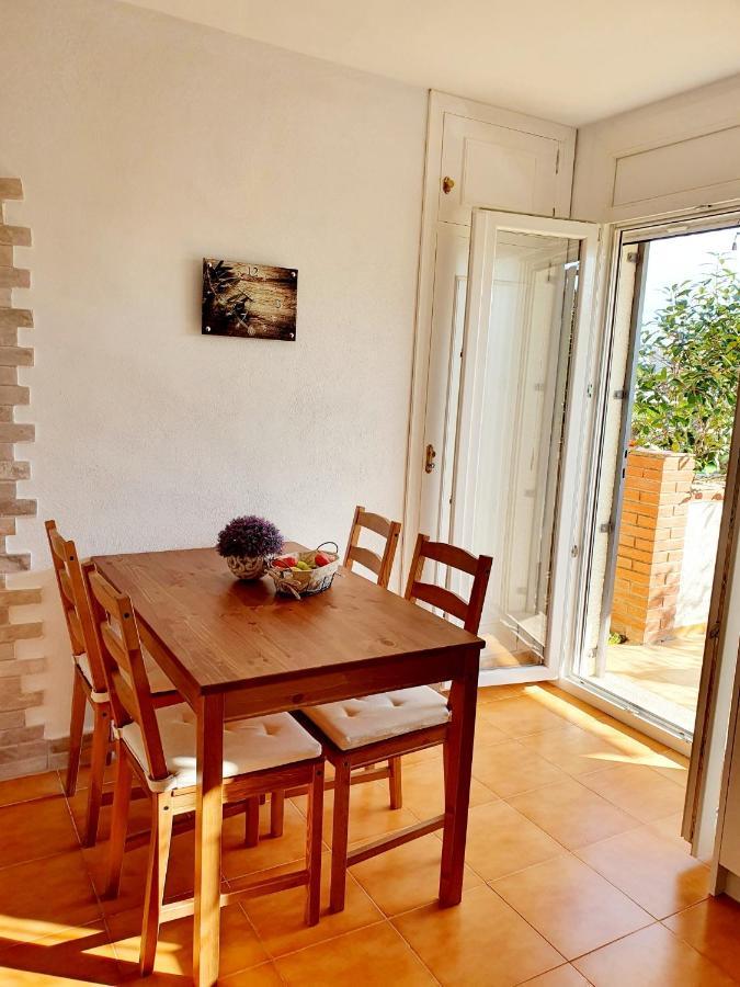 New Holiday House "Casa Mialina" With Private Pool, 300M To Beach Cambrils Buitenkant foto