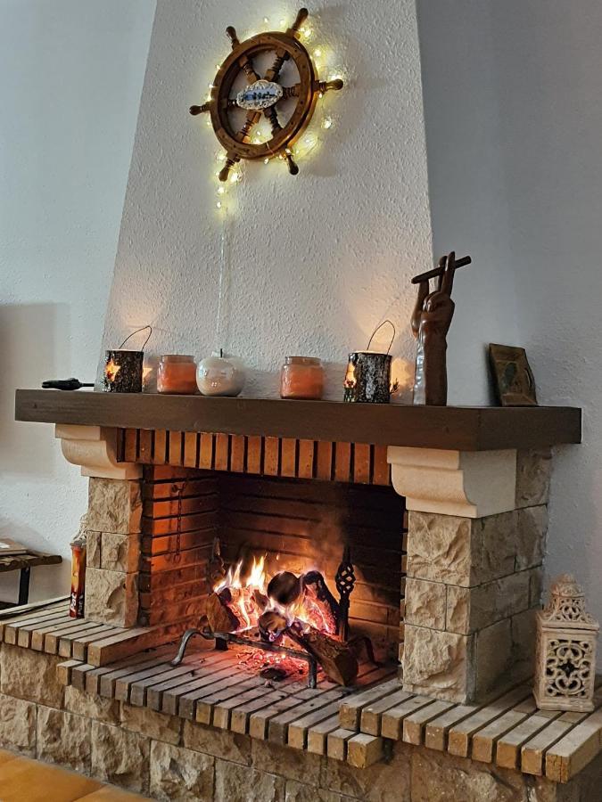 New Holiday House "Casa Mialina" With Private Pool, 300M To Beach Cambrils Buitenkant foto